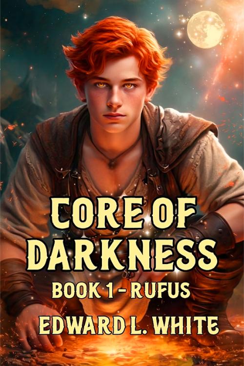 Core of Darkness: Book1 – Rufus
