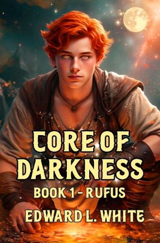 Core of Darkness - Book 1 Rufus